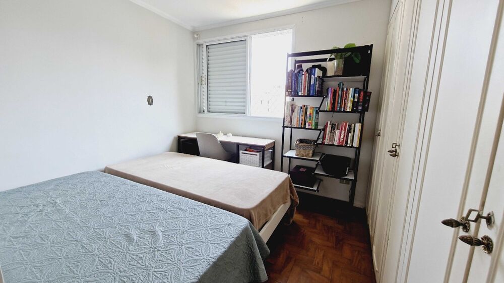 Apartamento, 2 quartos, 110 m² - Foto 3