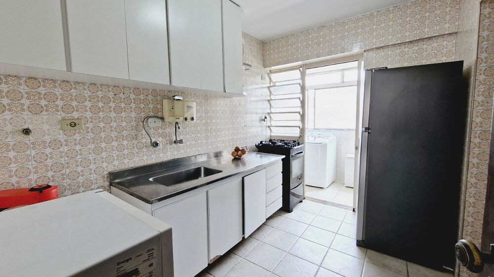 Apartamento, 2 quartos, 110 m² - Foto 1
