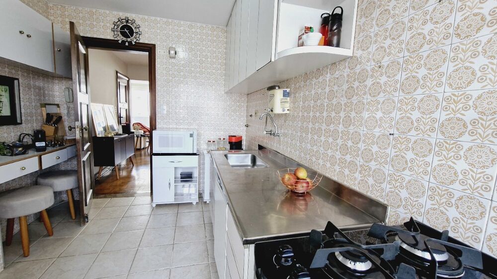 Apartamento, 2 quartos, 110 m² - Foto 2