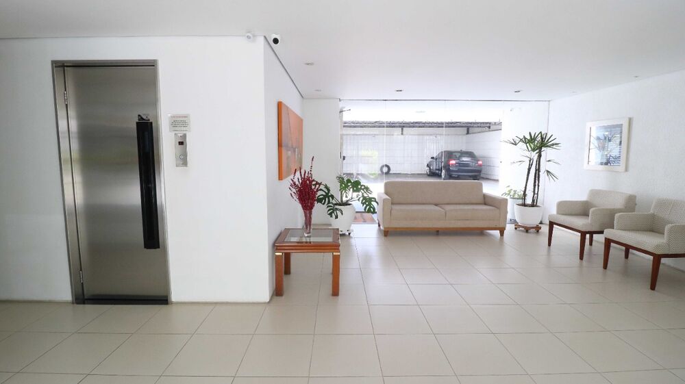 Apartamento, 2 quartos, 110 m² - Foto 4