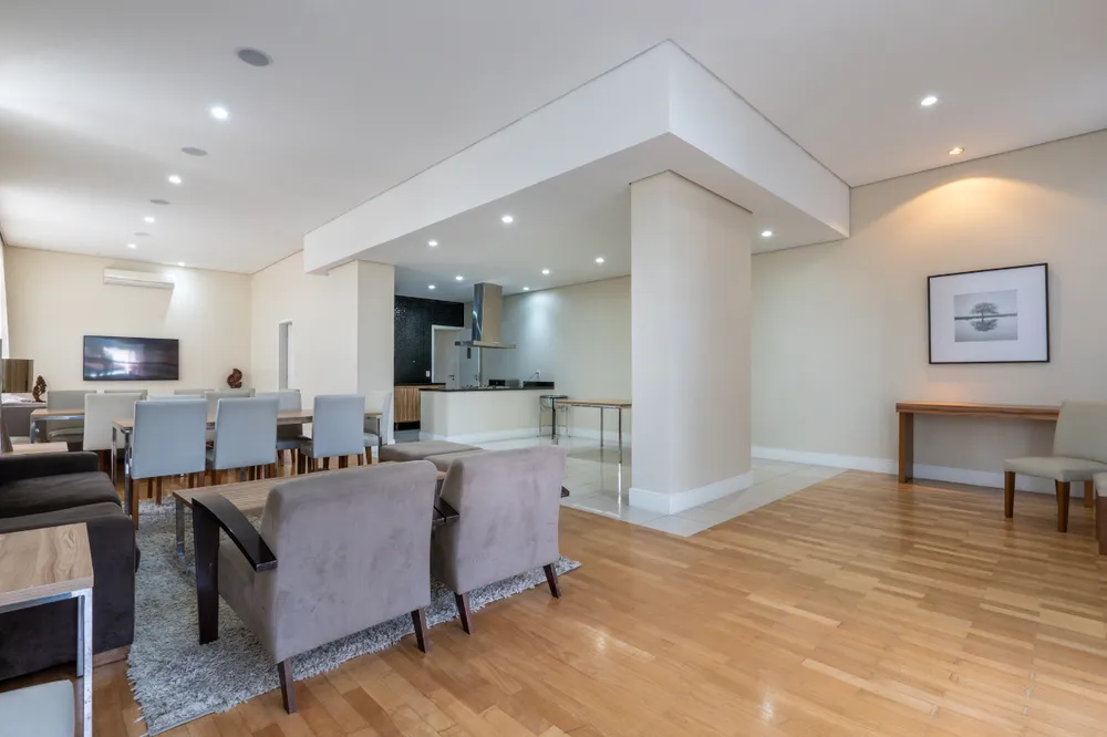 Apartamento, 3 quartos, 143 m² - Foto 2