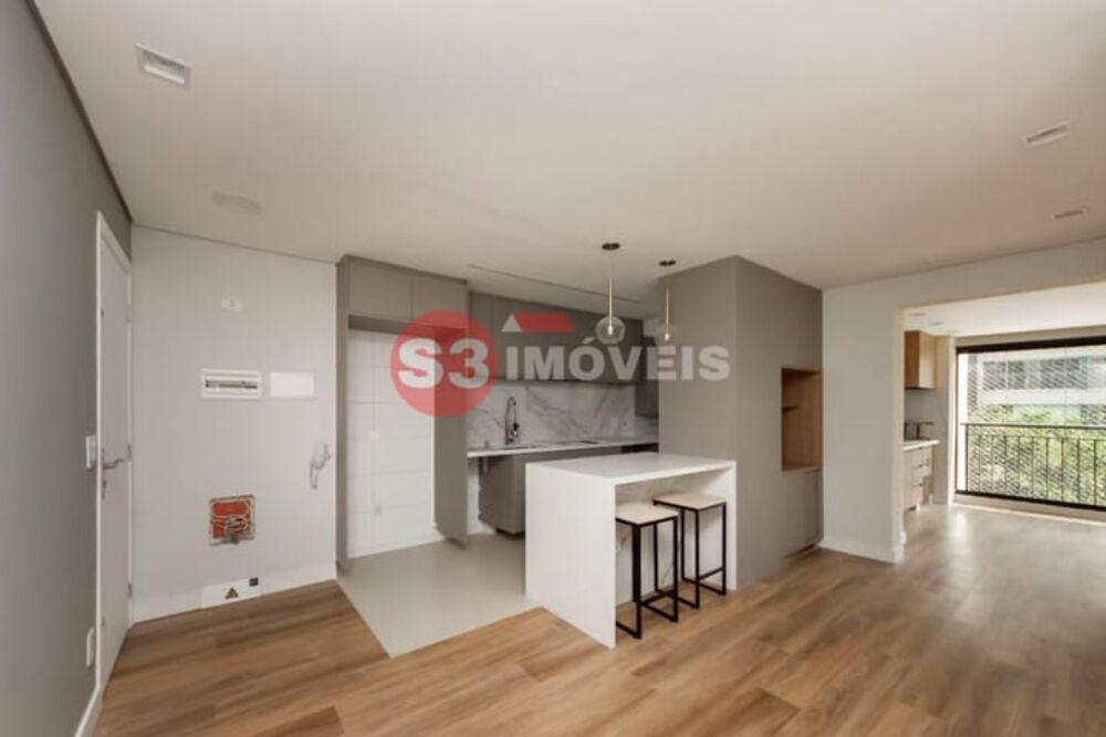 Apartamento, 3 quartos, 89 m² - Foto 2