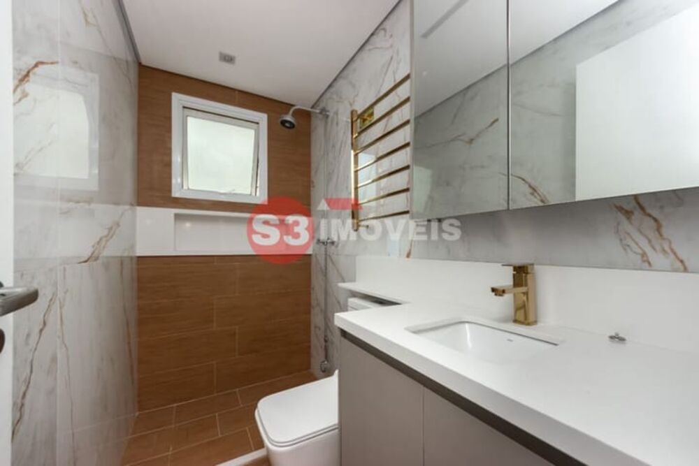 Apartamento, 3 quartos, 89 m² - Foto 3