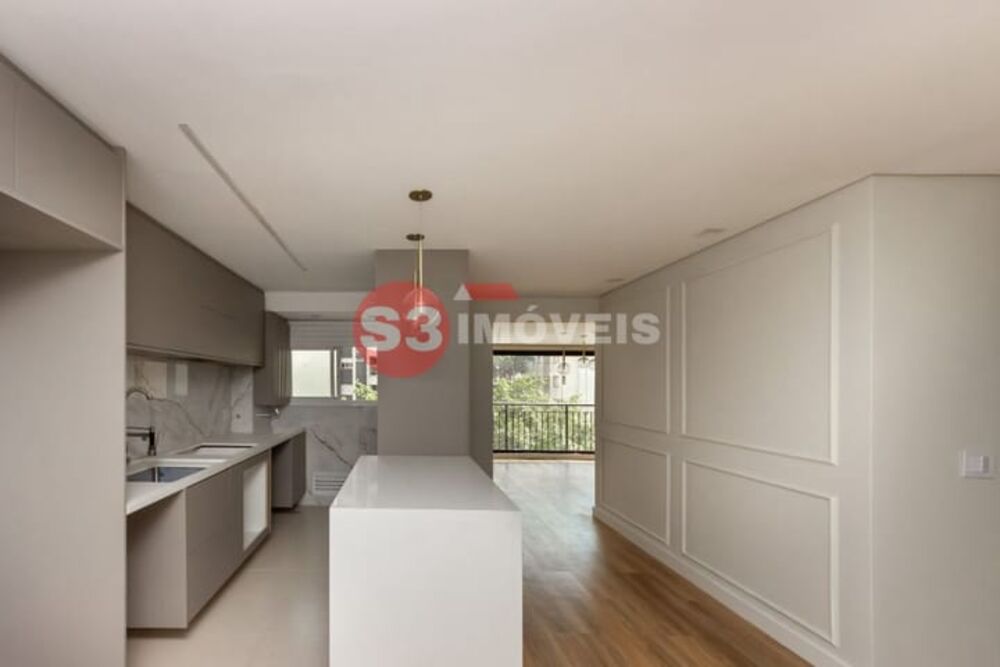 Apartamento, 3 quartos, 89 m² - Foto 1