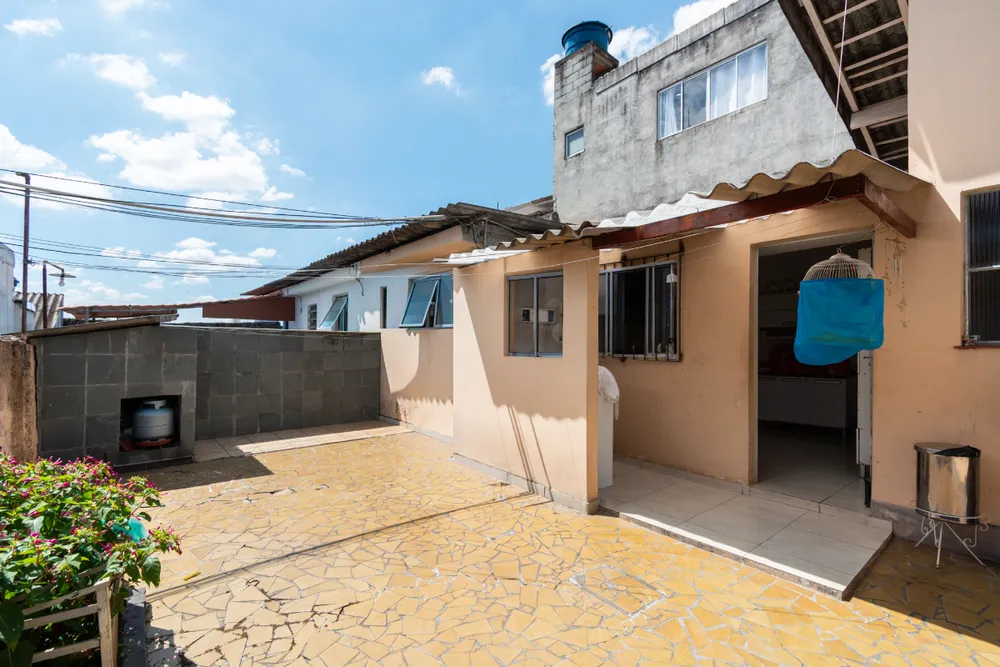 Casa, 3 quartos, 170 m² - Foto 4