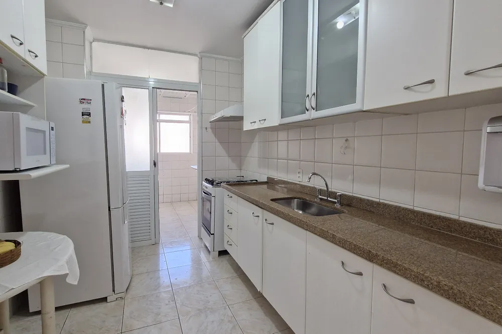 Apartamento, 3 quartos, 100 m² - Foto 3