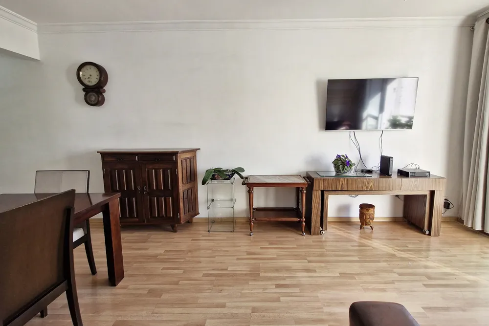 Apartamento, 3 quartos, 100 m² - Foto 4