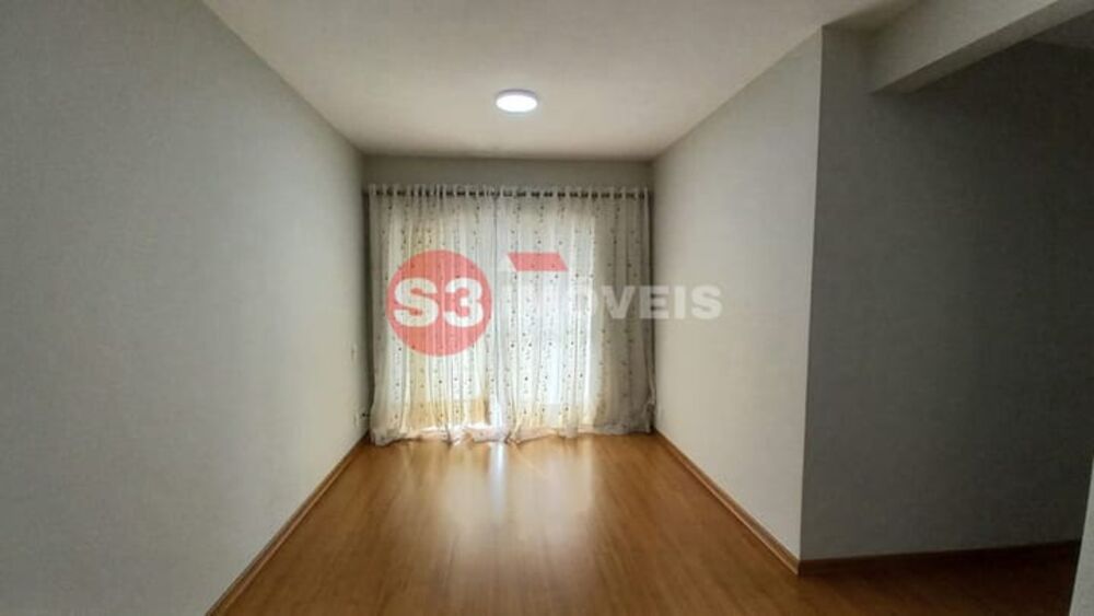 Apartamento, 2 quartos, 63 m² - Foto 1