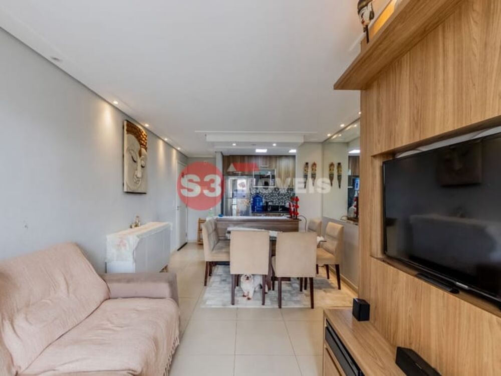 Apartamento, 3 quartos, 64 m² - Foto 16