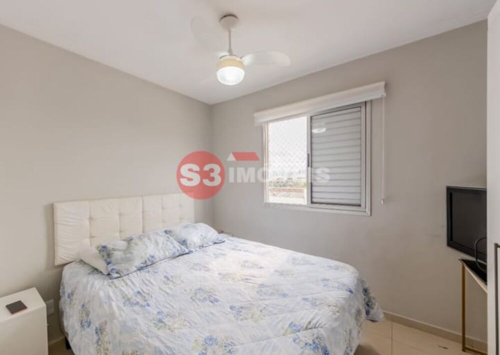 Apartamento, 3 quartos, 64 m² - Foto 21