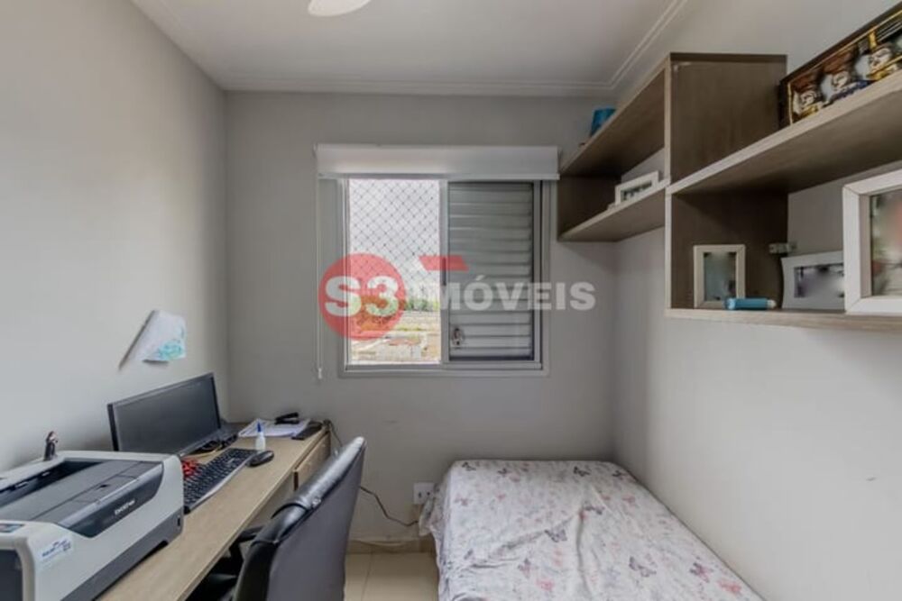 Apartamento, 3 quartos, 64 m² - Foto 20