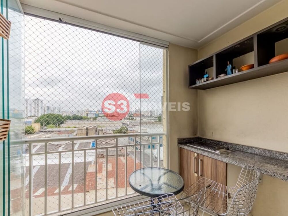 Apartamento, 3 quartos, 64 m² - Foto 6