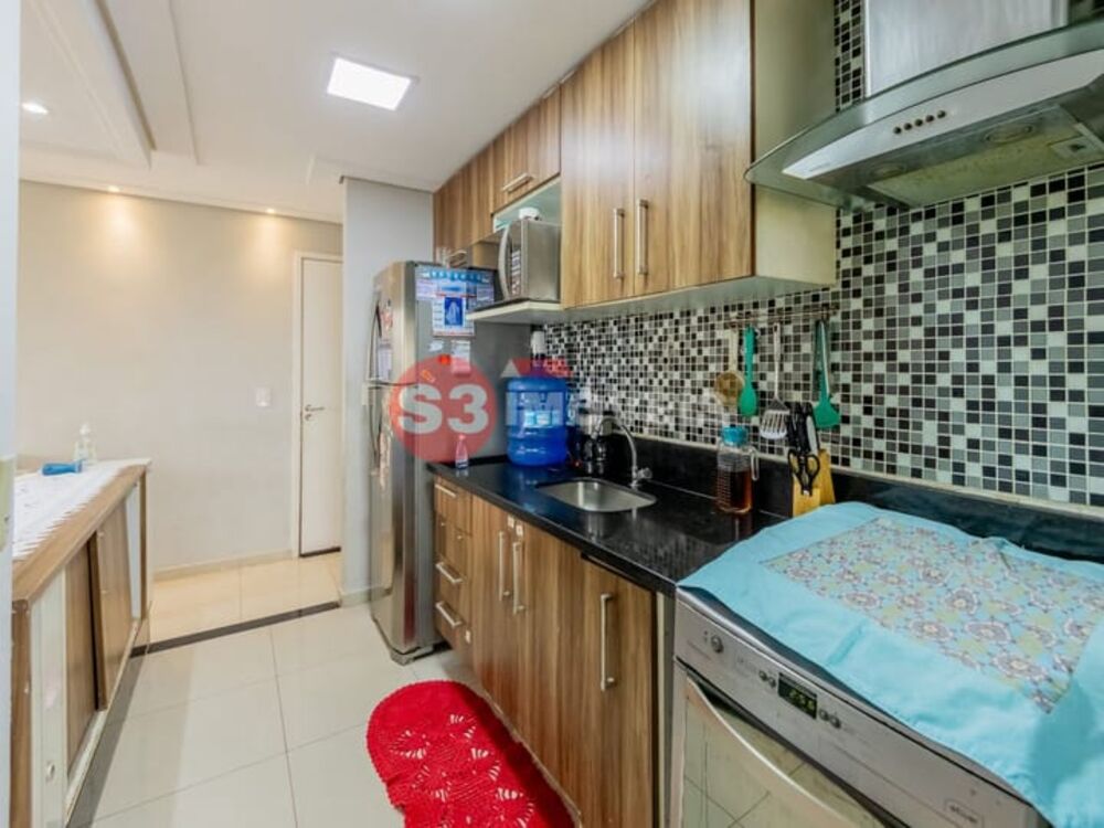 Apartamento, 3 quartos, 64 m² - Foto 15