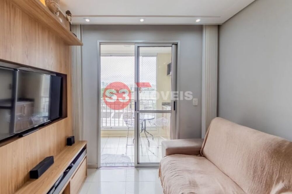 Apartamento, 3 quartos, 64 m² - Foto 10