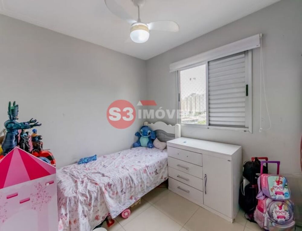 Apartamento, 3 quartos, 64 m² - Foto 24