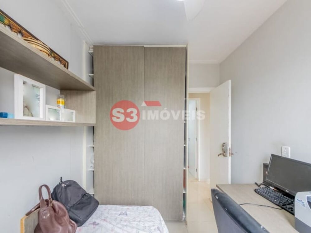 Apartamento, 3 quartos, 64 m² - Foto 7