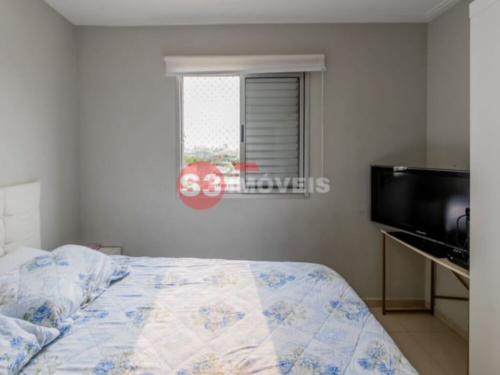 Apartamento, 3 quartos, 64 m² - Foto 18
