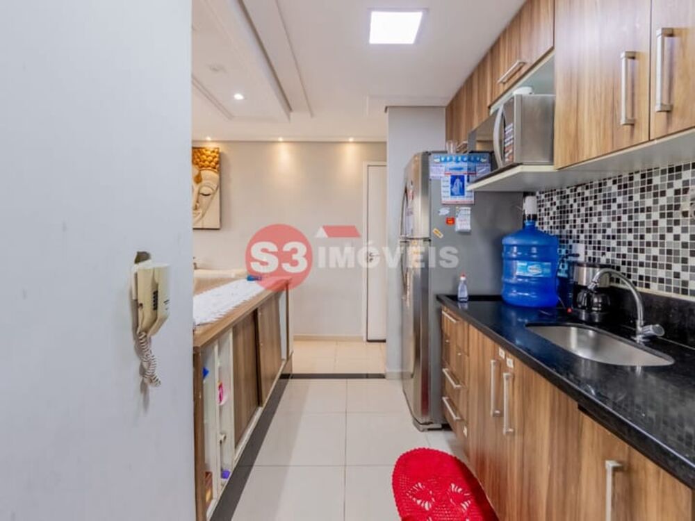 Apartamento, 3 quartos, 64 m² - Foto 26