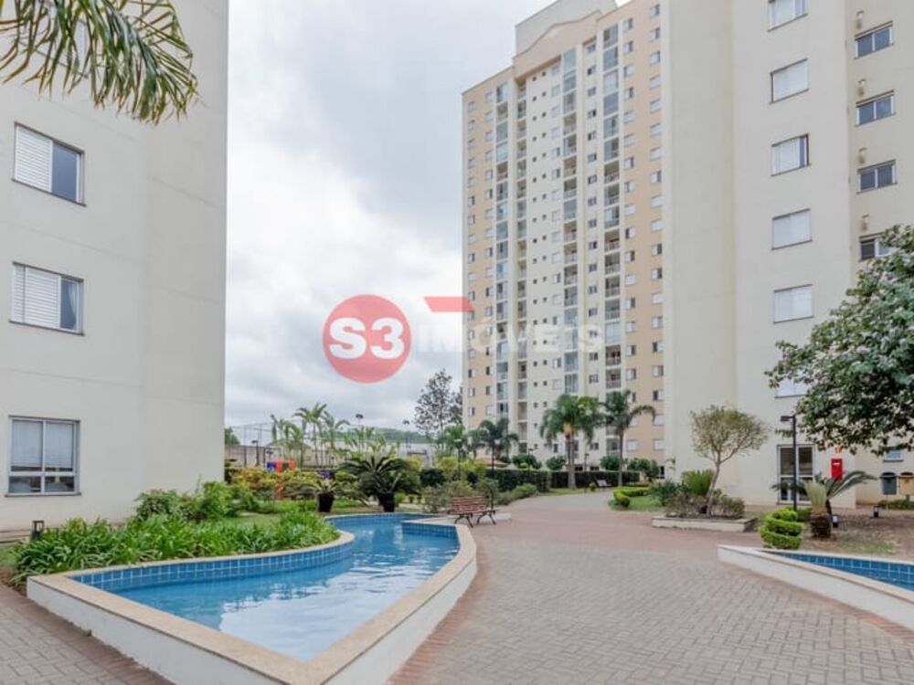 Apartamento, 3 quartos, 64 m² - Foto 27