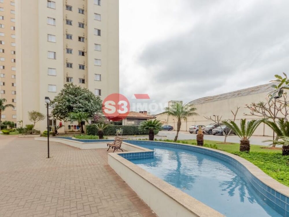 Apartamento, 3 quartos, 64 m² - Foto 5