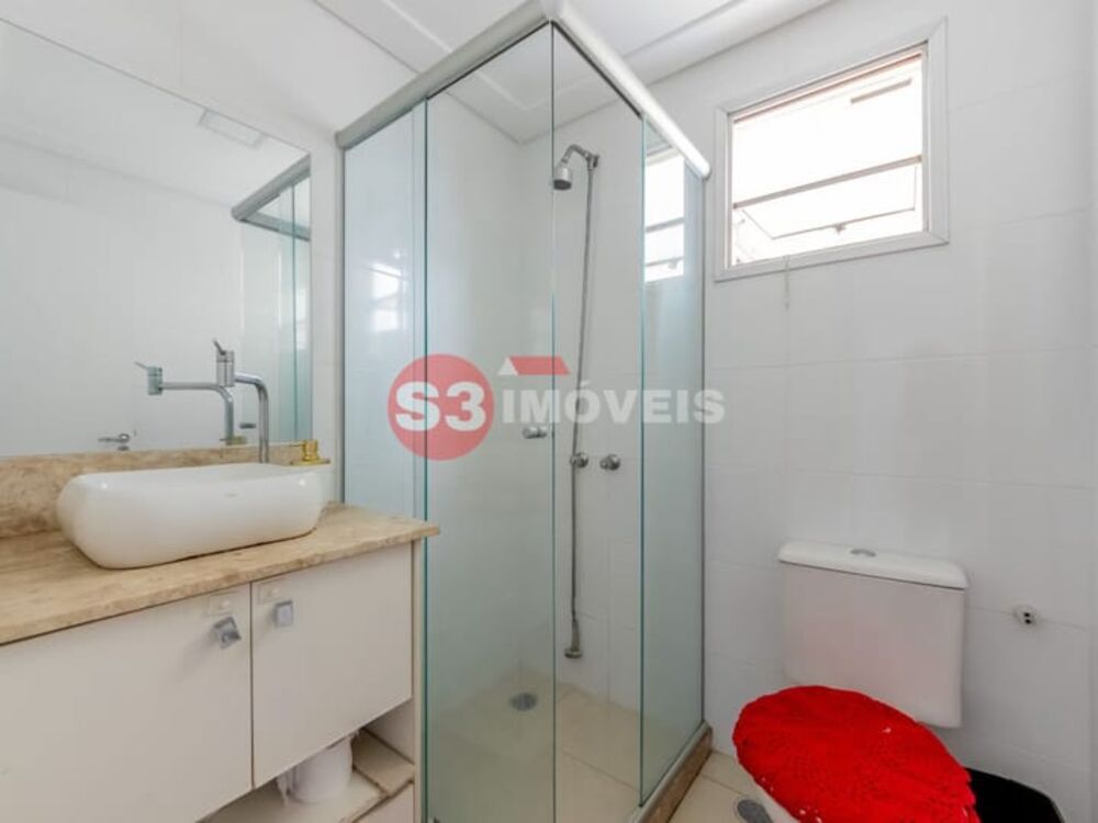 Apartamento, 3 quartos, 64 m² - Foto 28