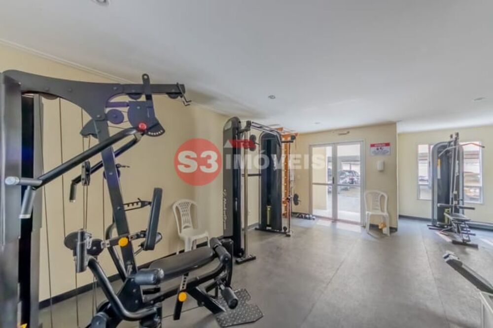 Apartamento, 3 quartos, 64 m² - Foto 2