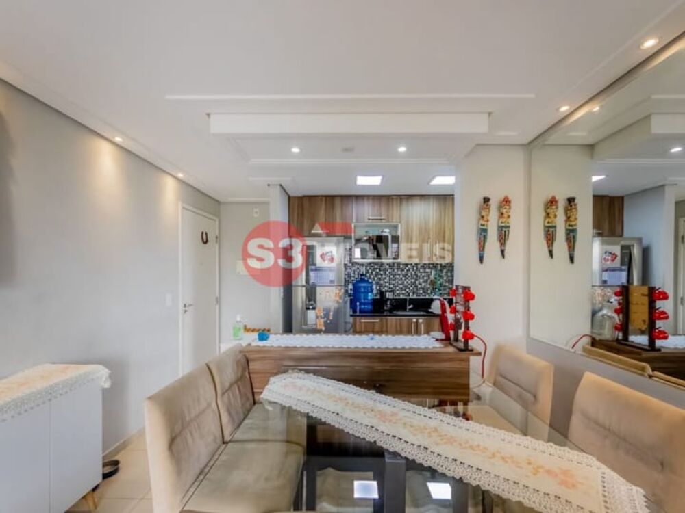 Apartamento, 3 quartos, 64 m² - Foto 13