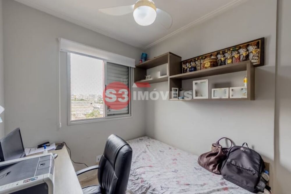 Apartamento, 3 quartos, 64 m² - Foto 14