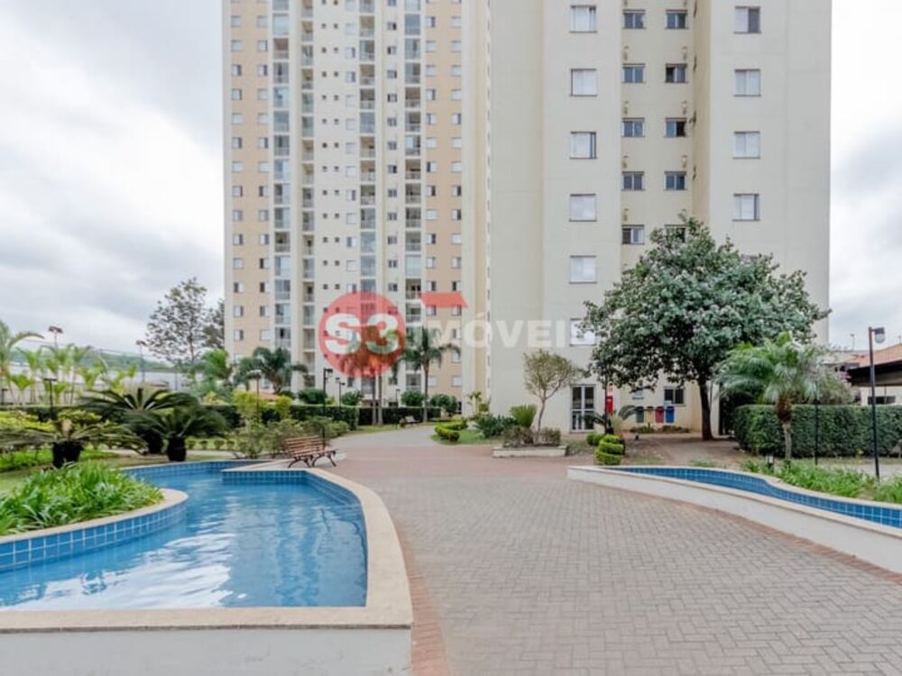 Apartamento, 3 quartos, 64 m² - Foto 12