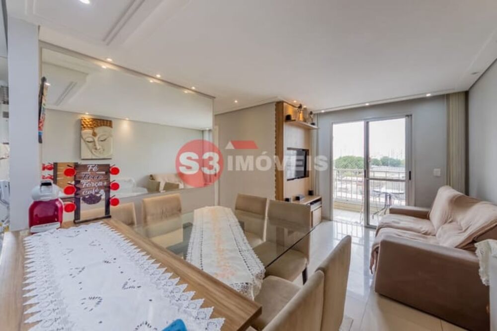 Apartamento, 3 quartos, 64 m² - Foto 11