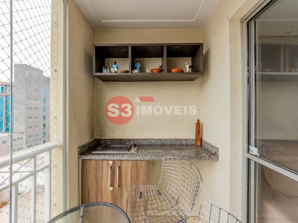 Apartamento, 3 quartos, 64 m² - Foto 9