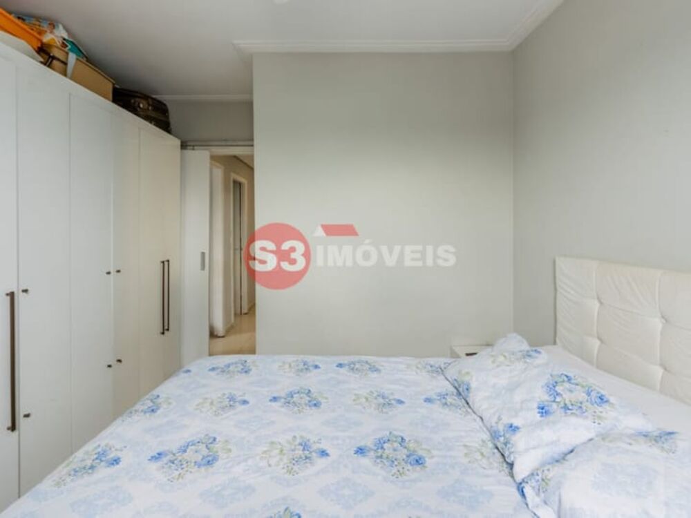 Apartamento, 3 quartos, 64 m² - Foto 25