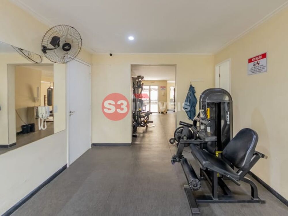 Apartamento, 3 quartos, 64 m² - Foto 8