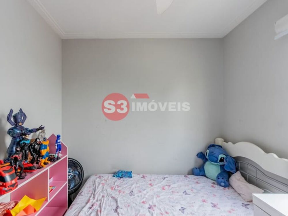 Apartamento, 3 quartos, 64 m² - Foto 17