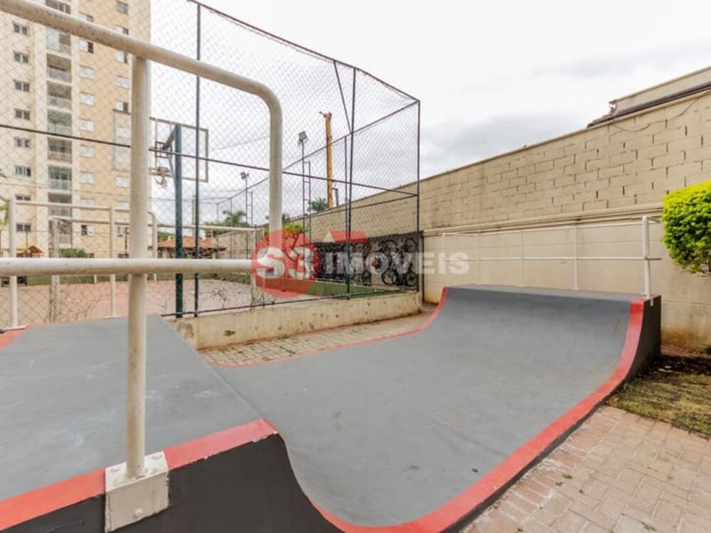Apartamento, 3 quartos, 64 m² - Foto 4