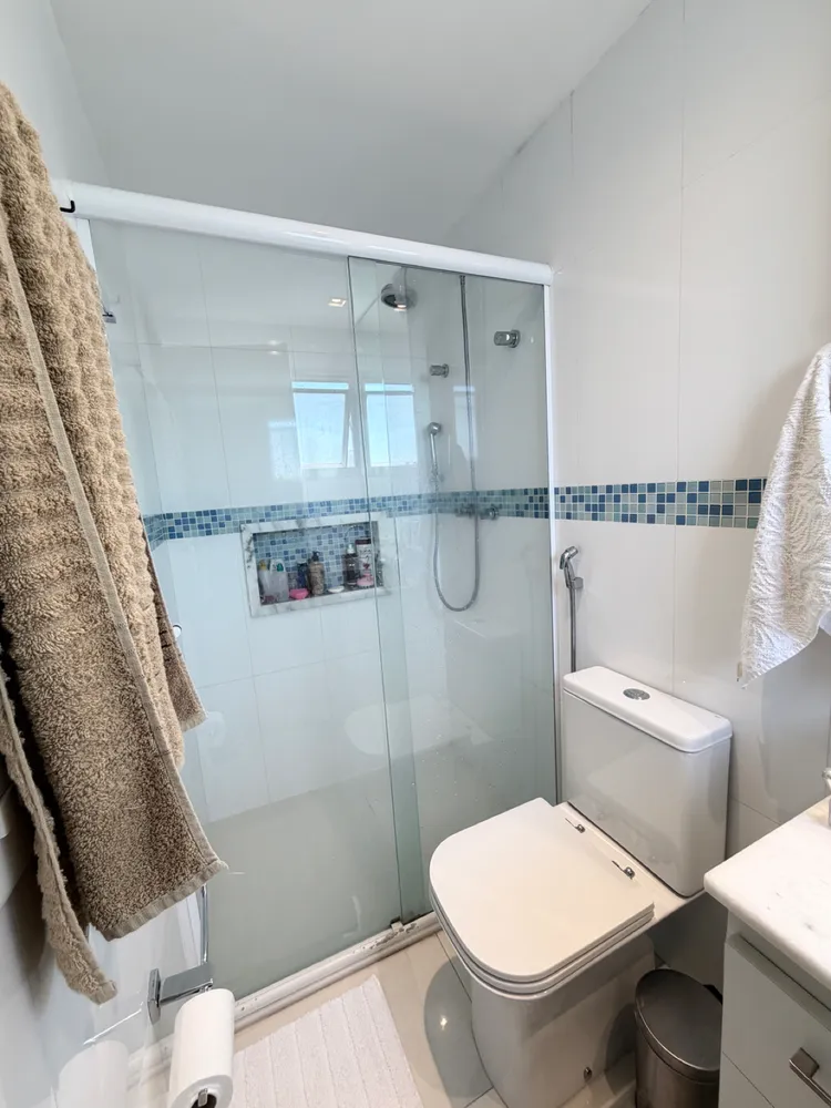 Apartamento, 3 quartos, 74 m² - Foto 4