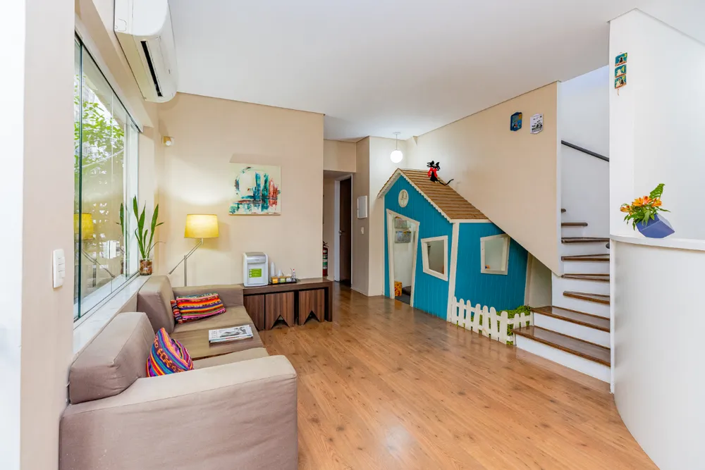 Prédio Inteiro, 194 m² - Foto 2