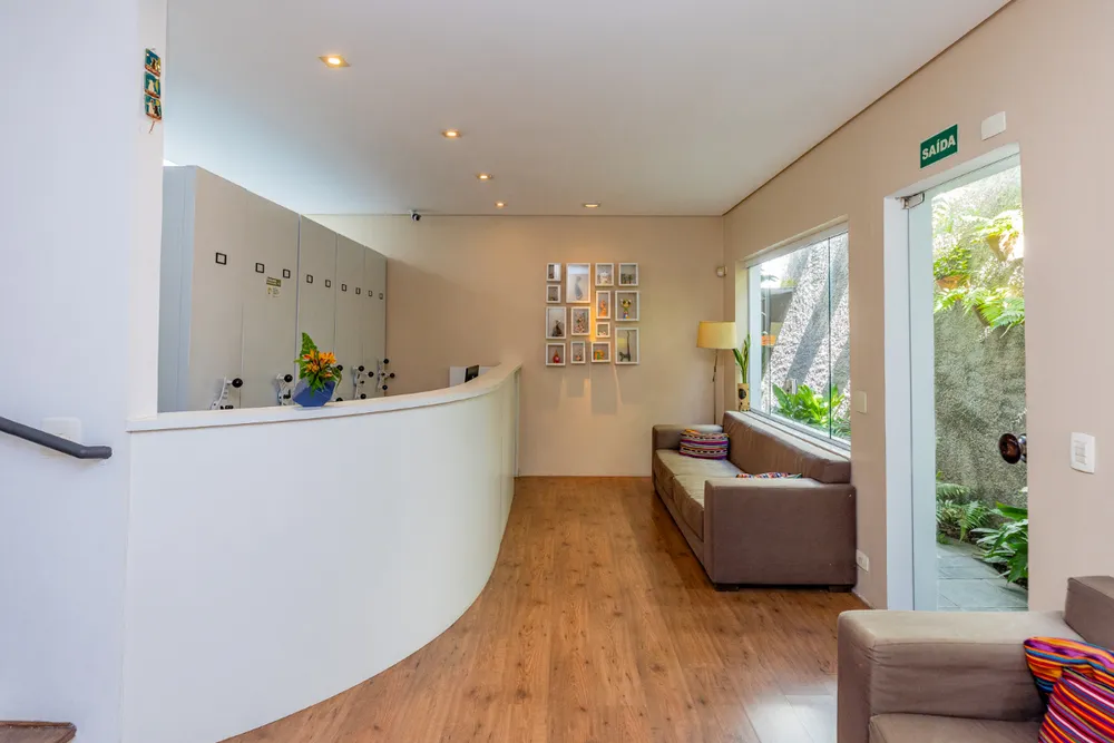 Prédio Inteiro, 194 m² - Foto 1