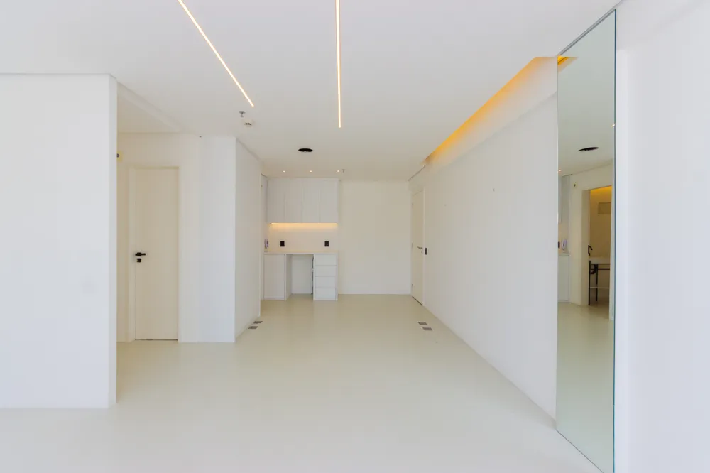 Sala-Conjunto, 40 m² - Foto 3