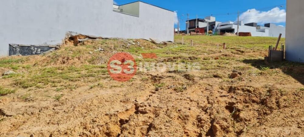 Terreno, 290 m² - Foto 1