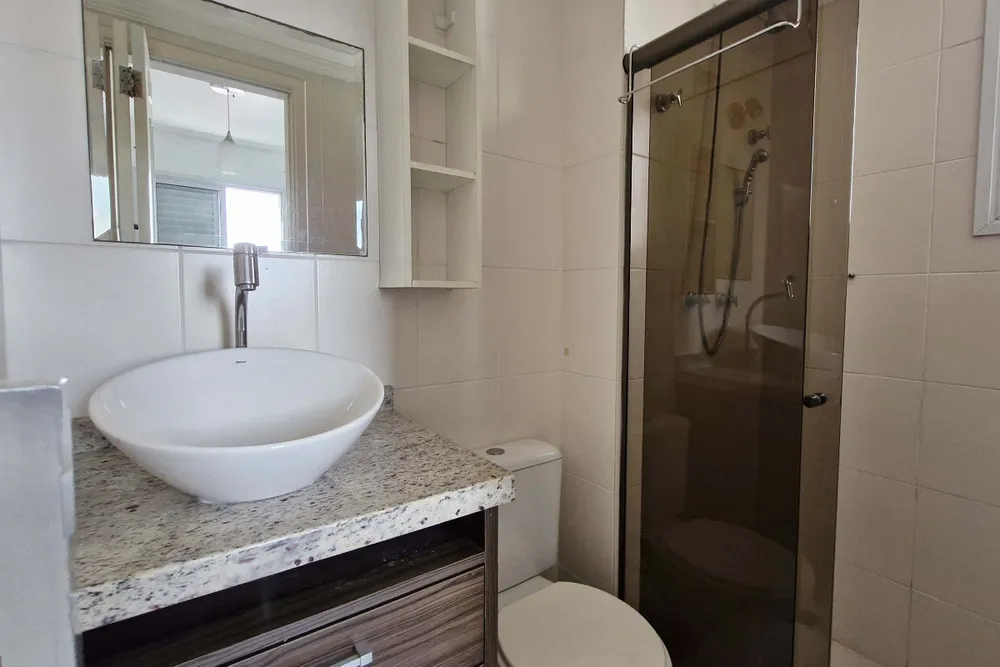 Apartamento, 3 quartos, 67 m² - Foto 1