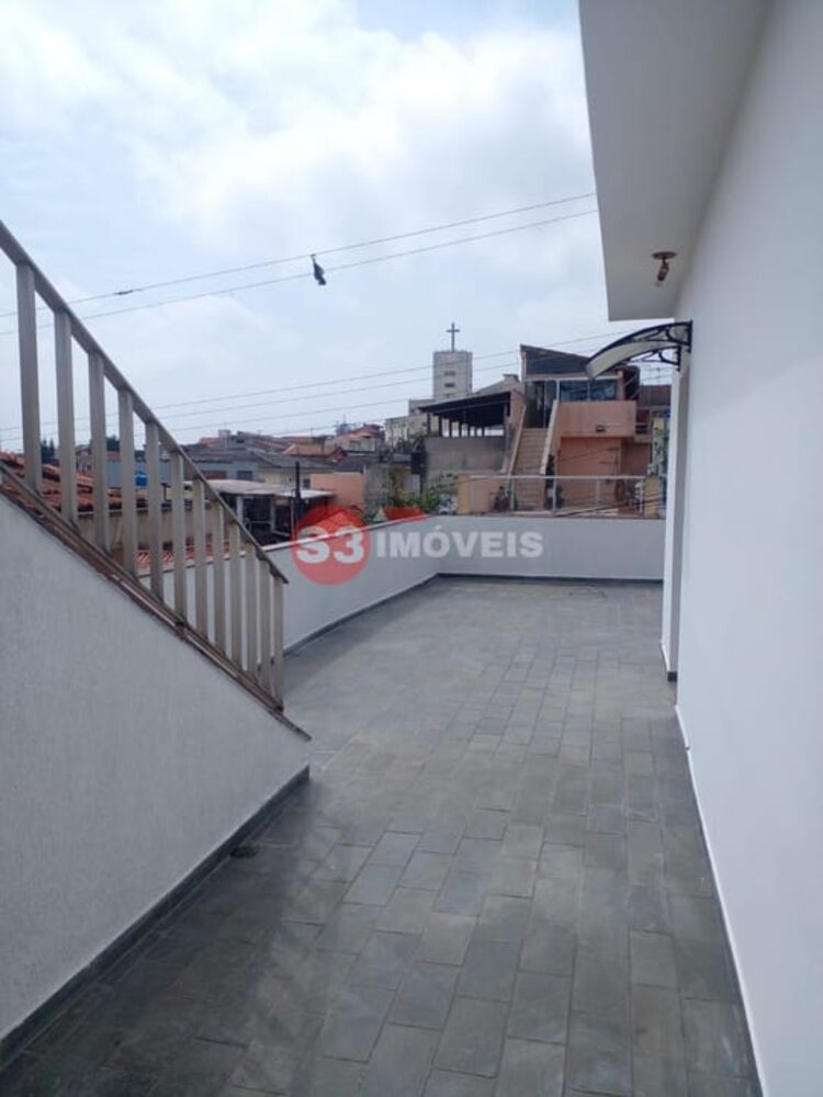 Casa, 3 quartos, 212 m² - Foto 3