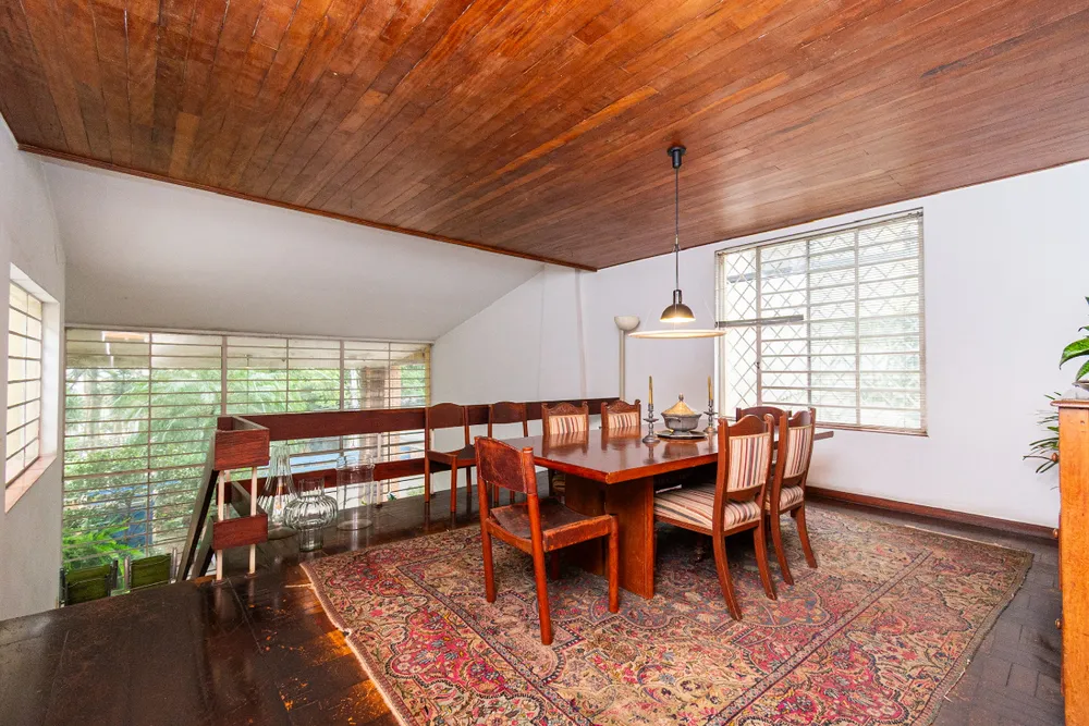 Casa, 3 quartos, 450 m² - Foto 1
