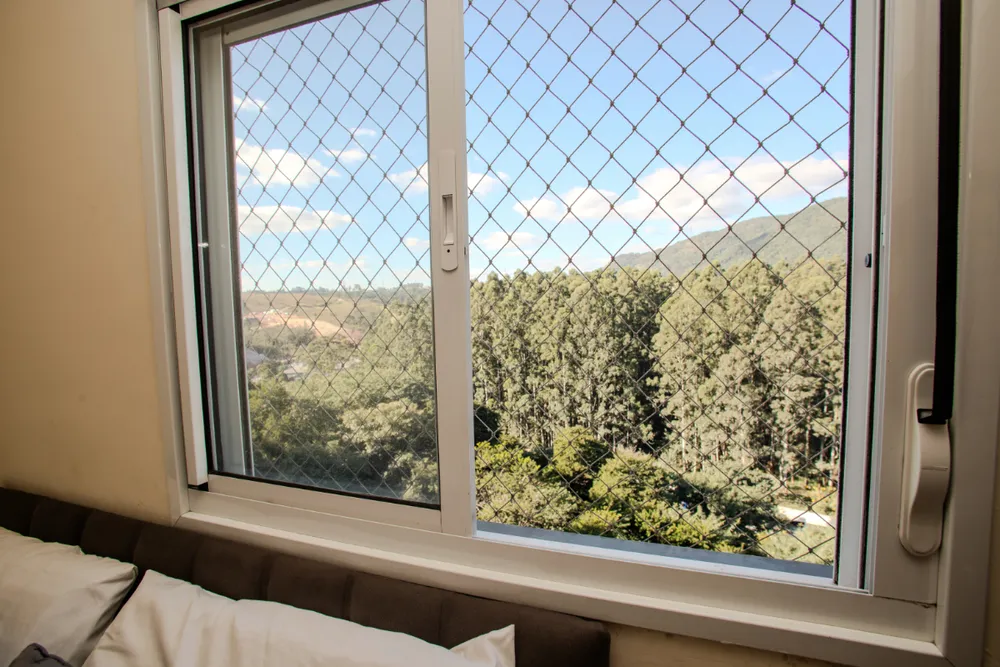 Apartamento, 2 quartos, 37 m² - Foto 3