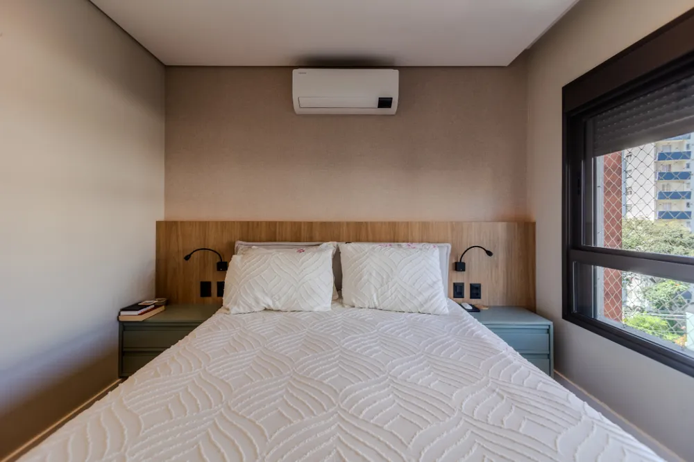 Apartamento, 4 quartos, 159 m² - Foto 2