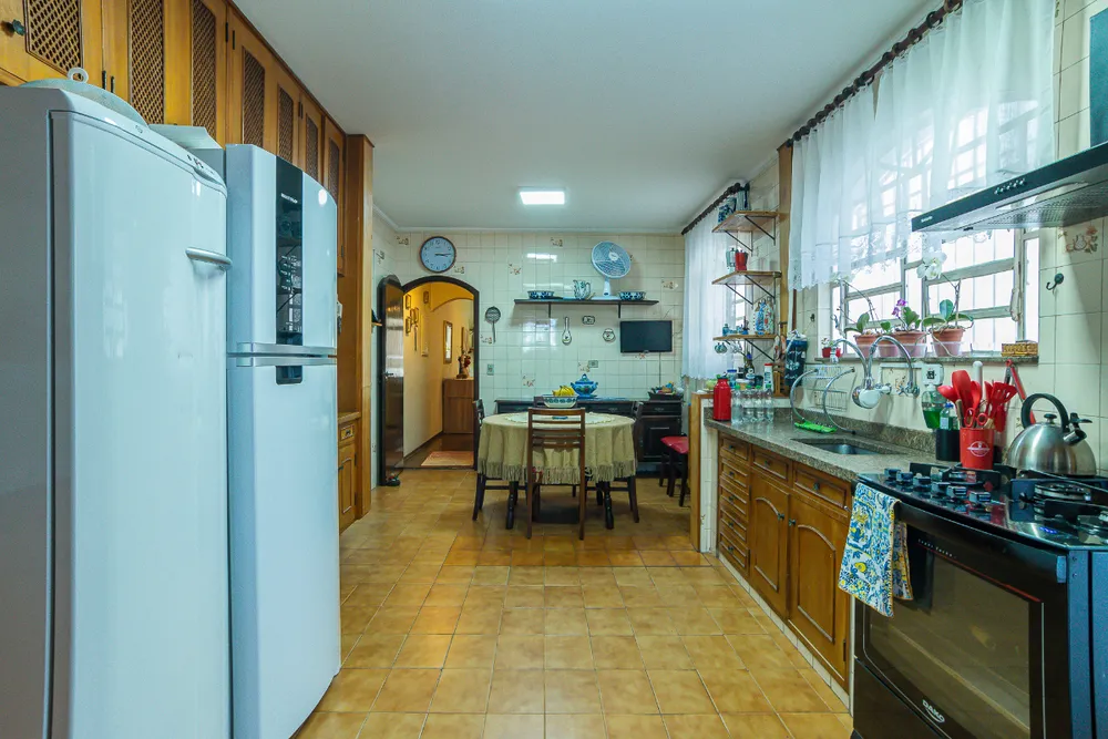Sobrado, 3 quartos, 125 m² - Foto 3
