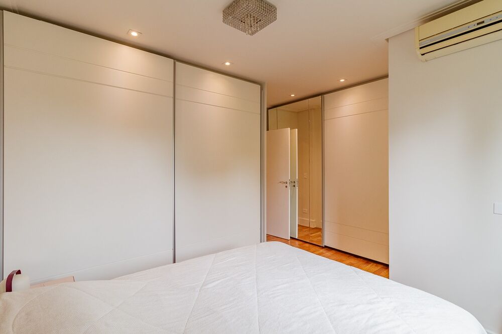 Apartamento, 3 quartos, 137 m² - Foto 3