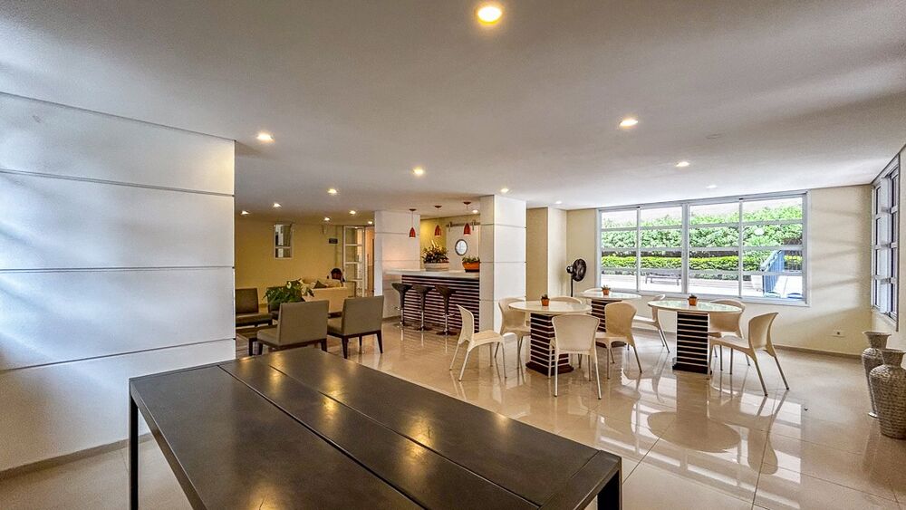 Apartamento, 3 quartos, 137 m² - Foto 8