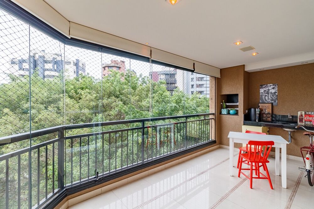 Apartamento, 3 quartos, 137 m² - Foto 5