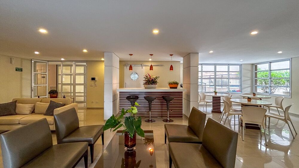 Apartamento, 3 quartos, 137 m² - Foto 7